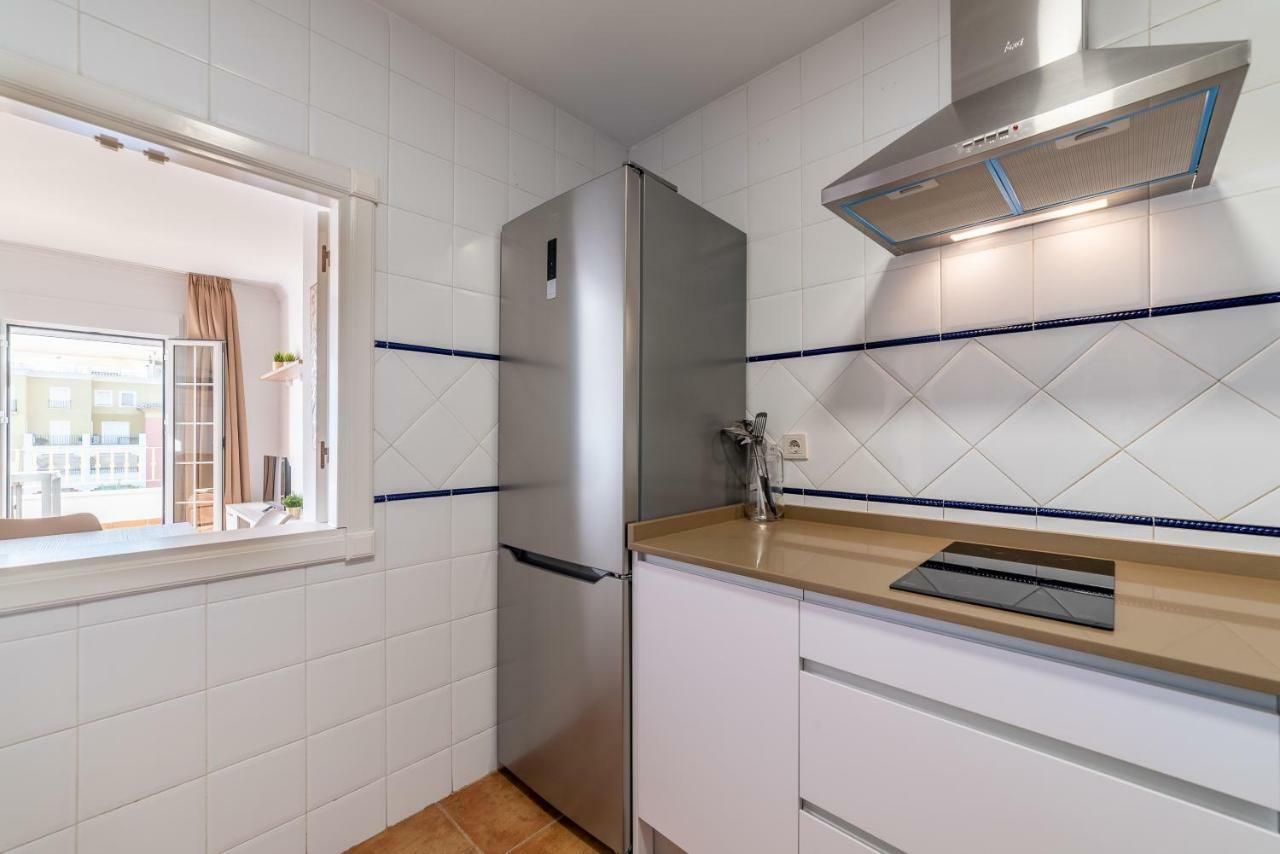 Apartamentos Costaluz Las Dunas อิสลากาเนรา ภายนอก รูปภาพ
