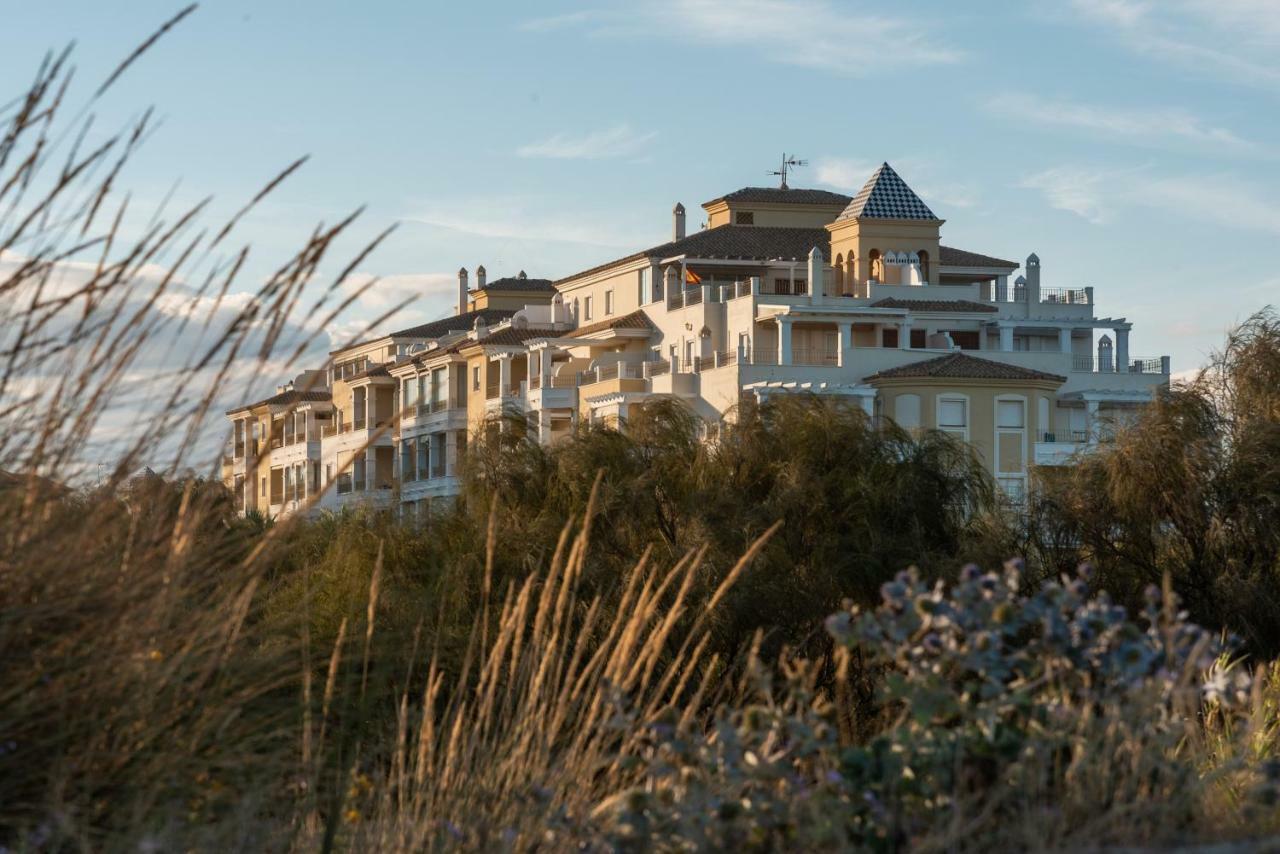 Apartamentos Costaluz Las Dunas อิสลากาเนรา ภายนอก รูปภาพ